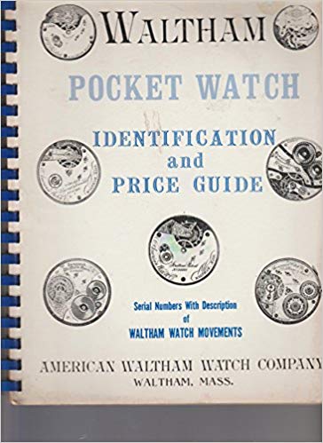 Number by serial waltham watch value pocket How to